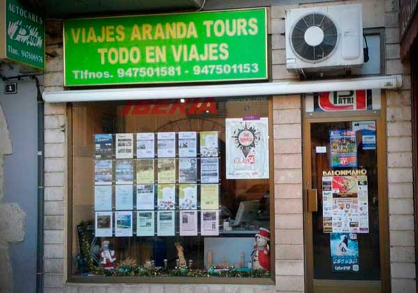 Nuestra historia